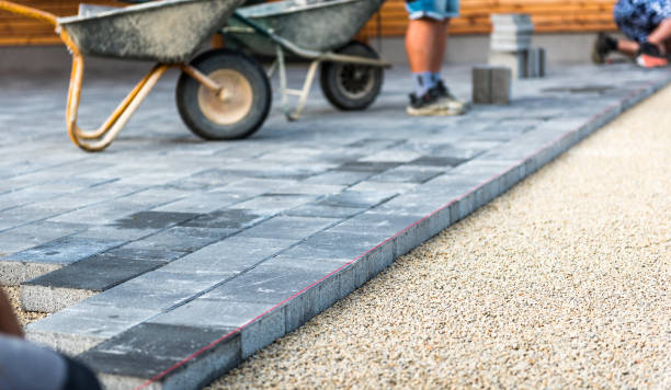 Best Commercial Concrete Services in St James, NY