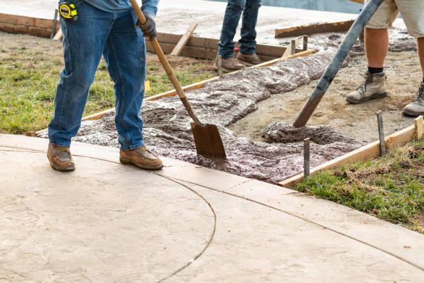 Best Concrete Sealing and Maintenance in St James, NY